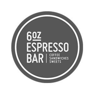 6oz Espresso Bar logo