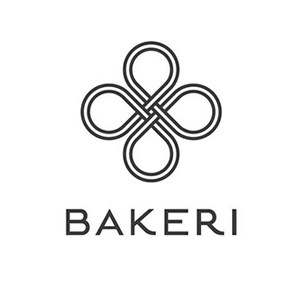 Bakeri logo