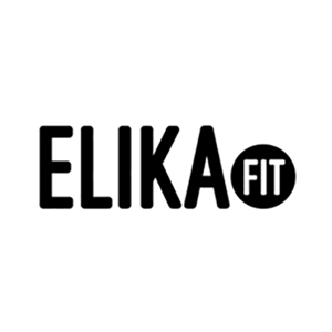 ELIKA Fit logo