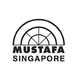 Mustafa logo
