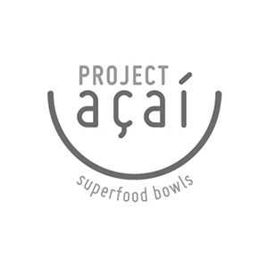 Project Acai logo