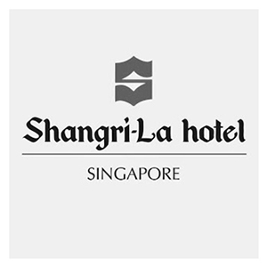Shangri-La hotel logo