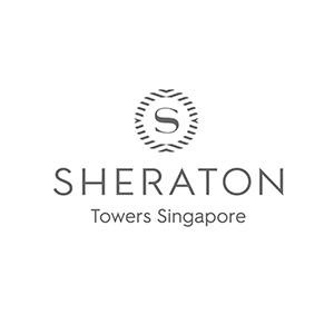 Sheraton Towers logo