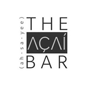 The Acai Bar logo