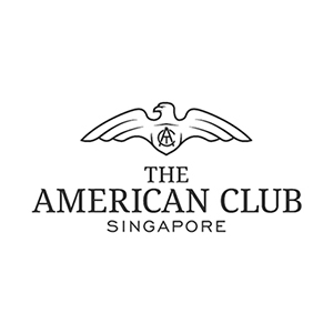 The American Club logo