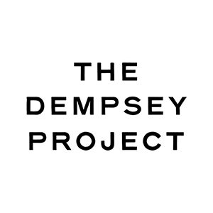 The Dempsey Project logo
