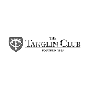 The Tanglin Club logo