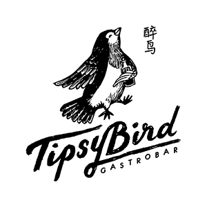 TipsyBird logo