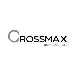 Crossmax logo