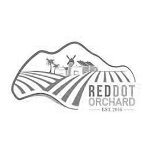 Reddot Orchard logo