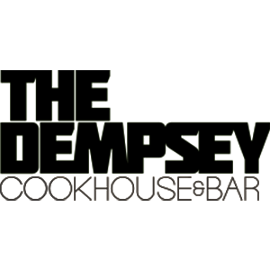 The Dempsey Cookhouse & Bar logo