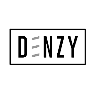DENZY logo