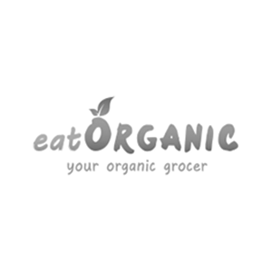 eatOrganic logo