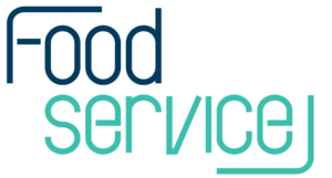 FOOD SERVICE logo