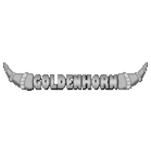 GOLDENHORN logo
