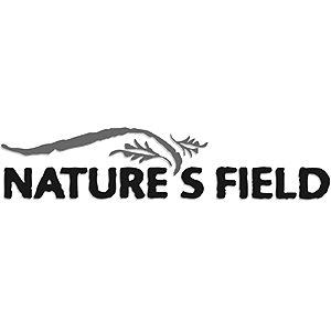 Nature's Field logo